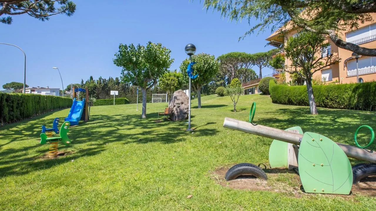 Apartmán 1 I-58 - Calella De Palafrugell