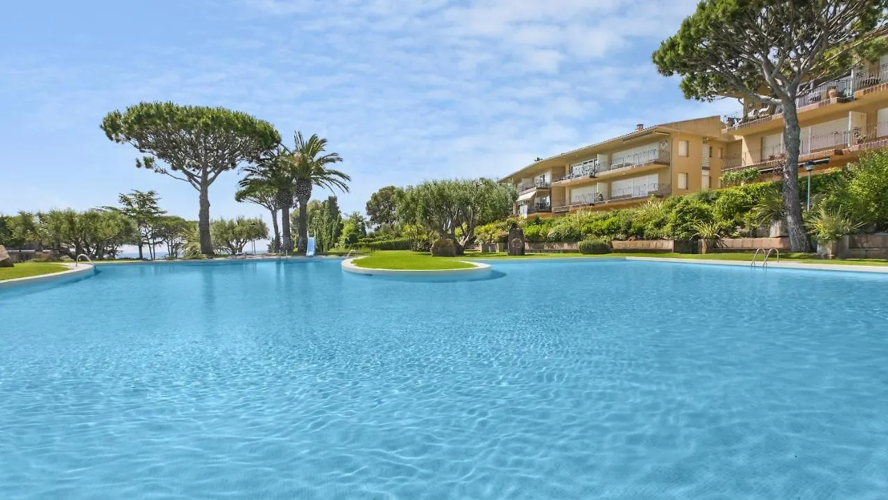 Appartamento Illa 58 Calella De Palafrugell Spagna