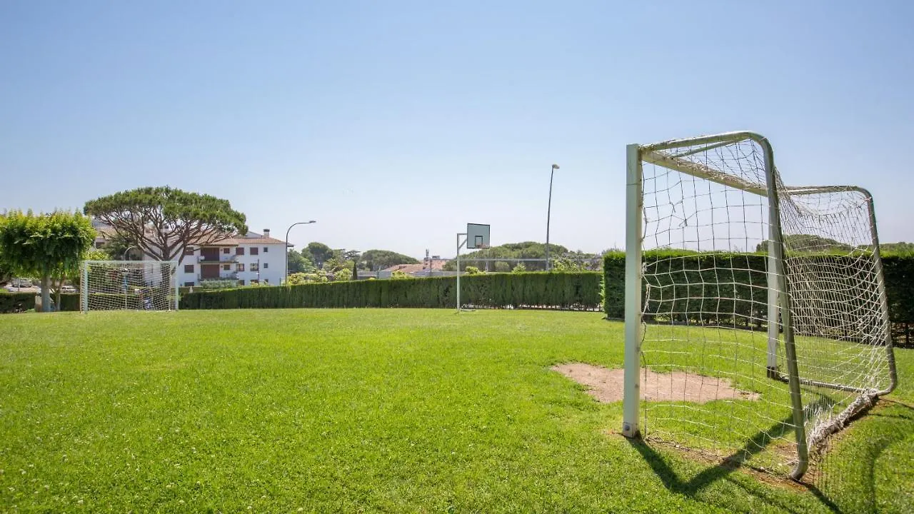 Apartmán 1 I-58 - Calella De Palafrugell