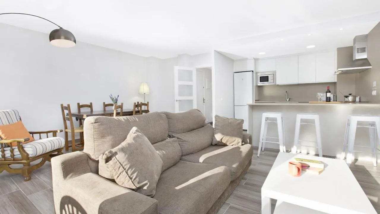 Apartmán 1 I-58 - Calella De Palafrugell
