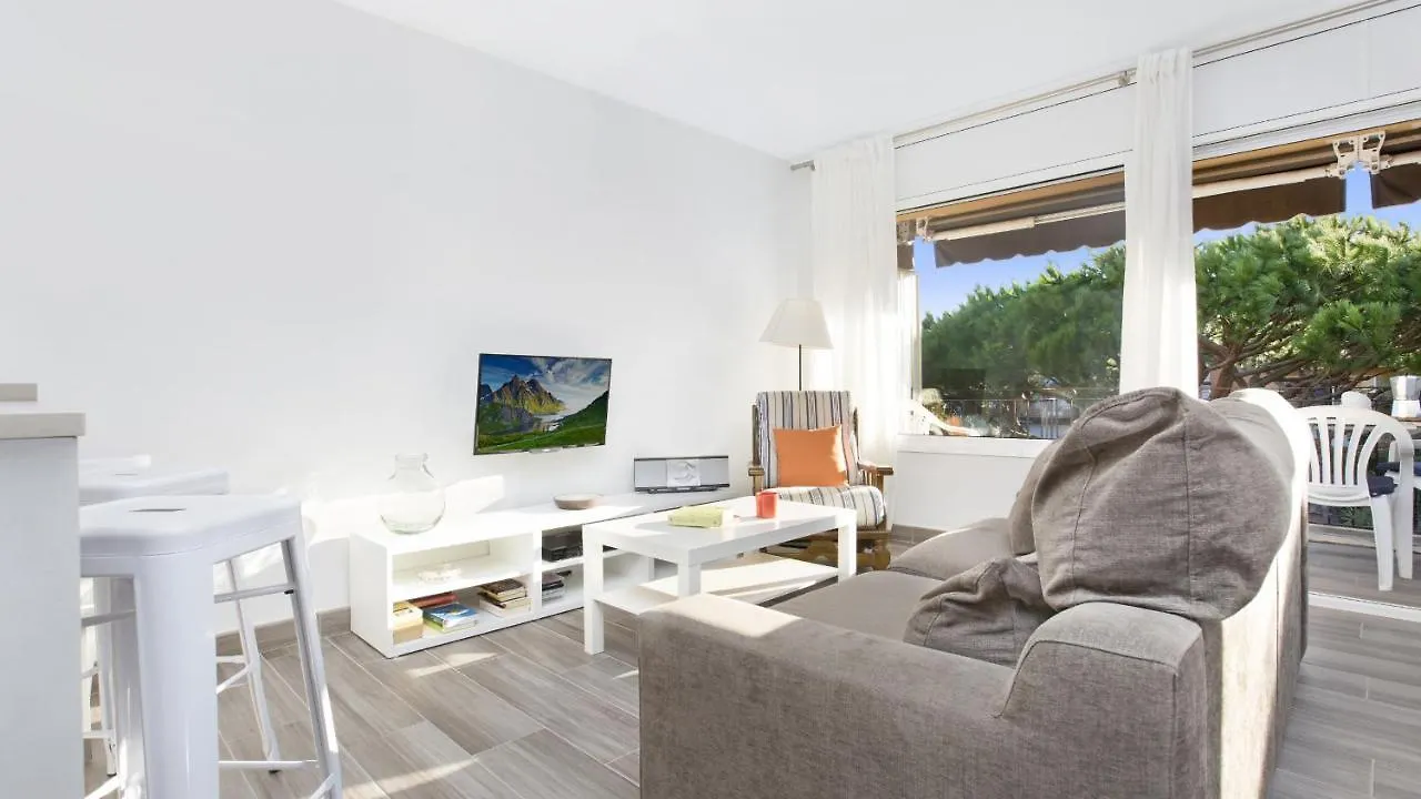 Appartamento Illa 58 Calella De Palafrugell