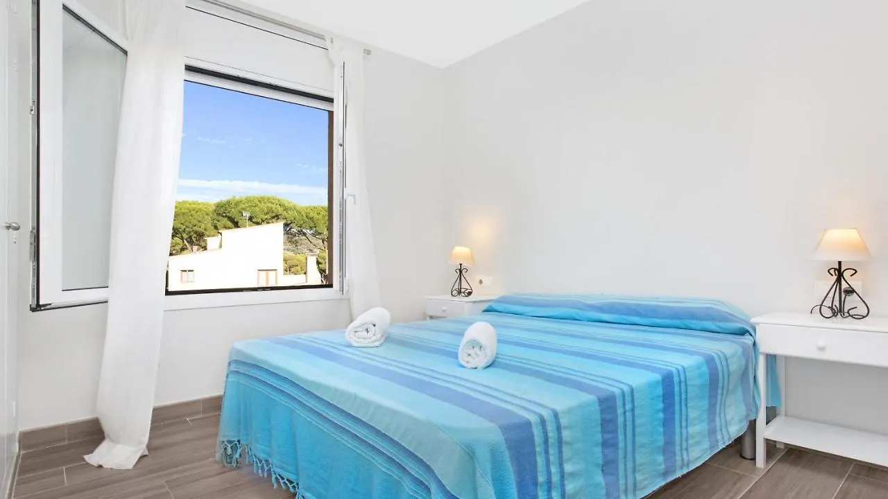 Apartmán 1 I-58 - Calella De Palafrugell
