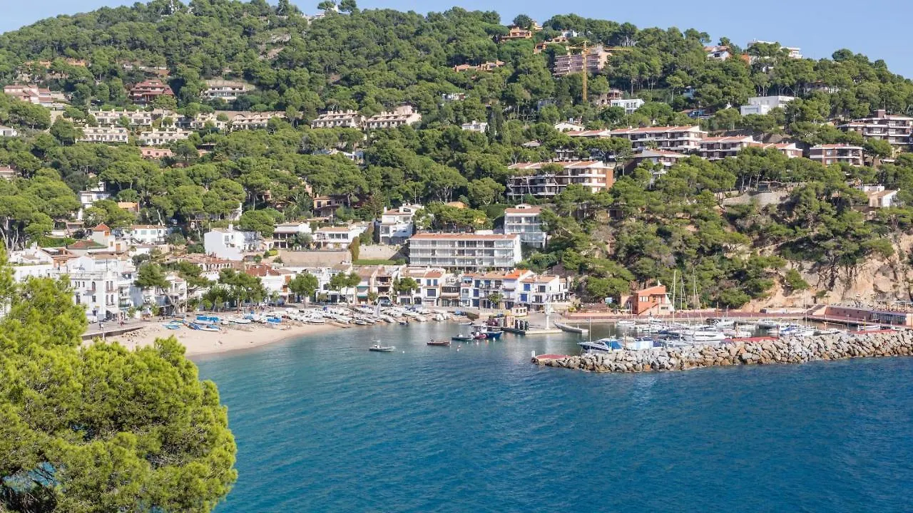 Appartamento Illa 58 Calella De Palafrugell